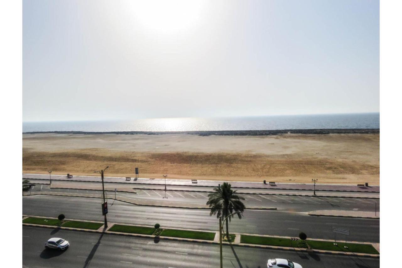 Bareen Hotel Ajman Extérieur photo