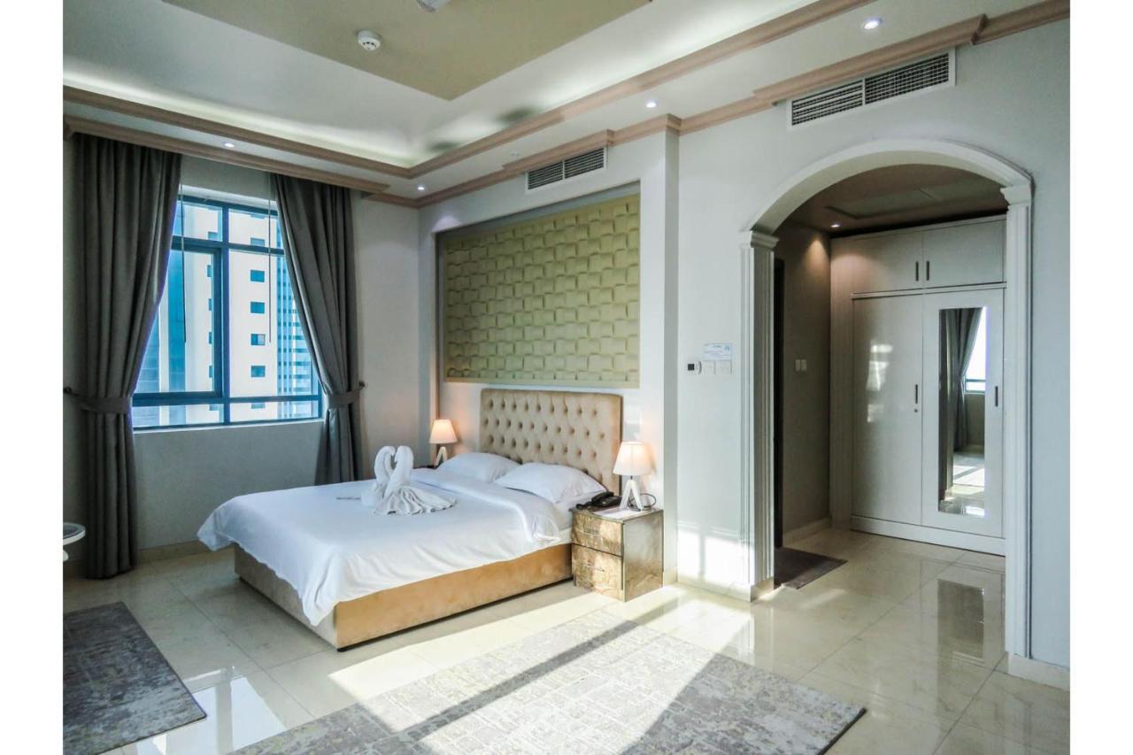 Bareen Hotel Ajman Extérieur photo
